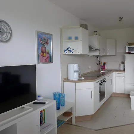 Apartment Tief 12 Seepferdchen Mit Internet 24 Schillig