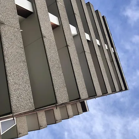 Tief 12 Seepferdchen Mit Internet 24 Apartment