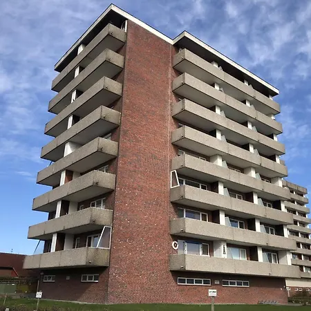 Apartment Tief 12 Seepferdchen Mit Internet 24 *