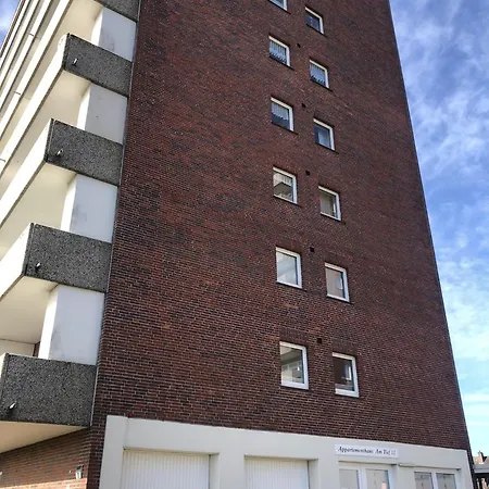 Apartment Tief 12 Seepferdchen Mit Internet 24