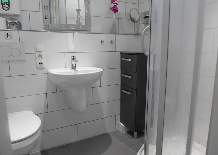 Tief 12 Seepferdchen Mit Internet 24 公寓 *