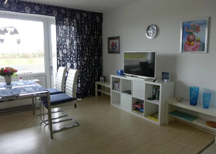 Tief 12 Seepferdchen Mit Internet 24 公寓 *